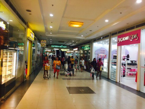 Gaisano Grand Mall Mactan